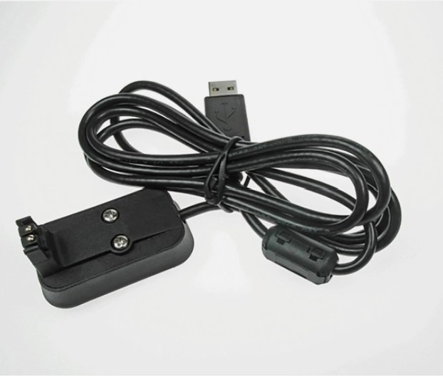 Suunto Dive Computer USB Interface Cable - HELO2/Cobra/Vyper/Zoop