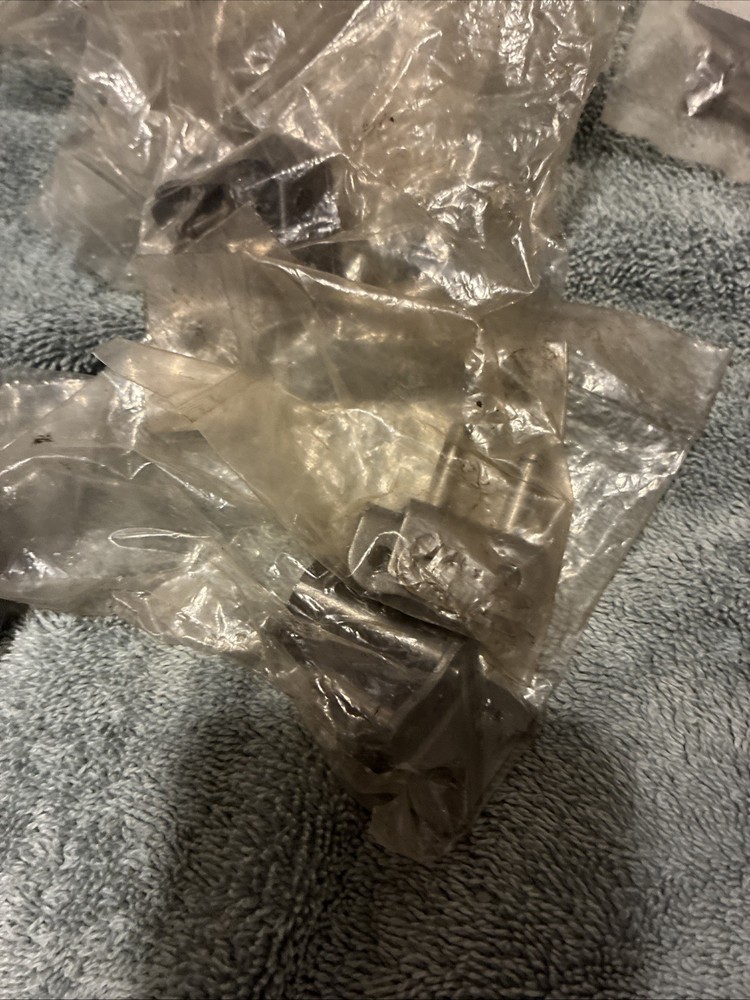 Rs50 Hlk2cl Connecting Link