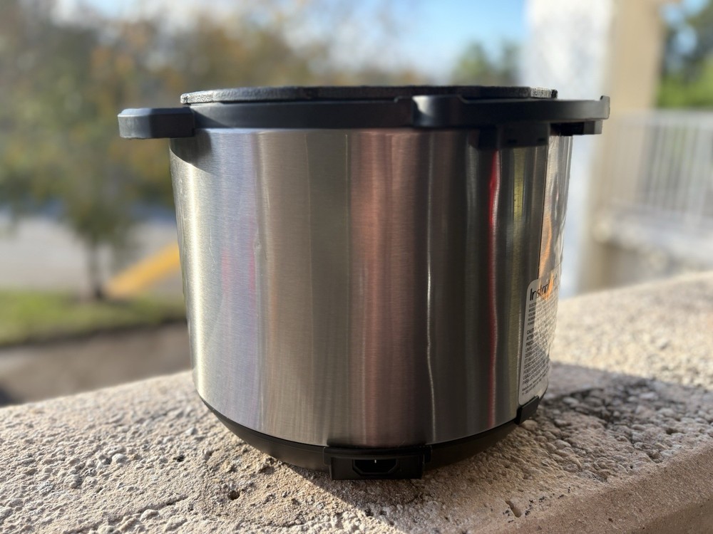 Instant Pot Duo SV 60 - Replacement - Part Base