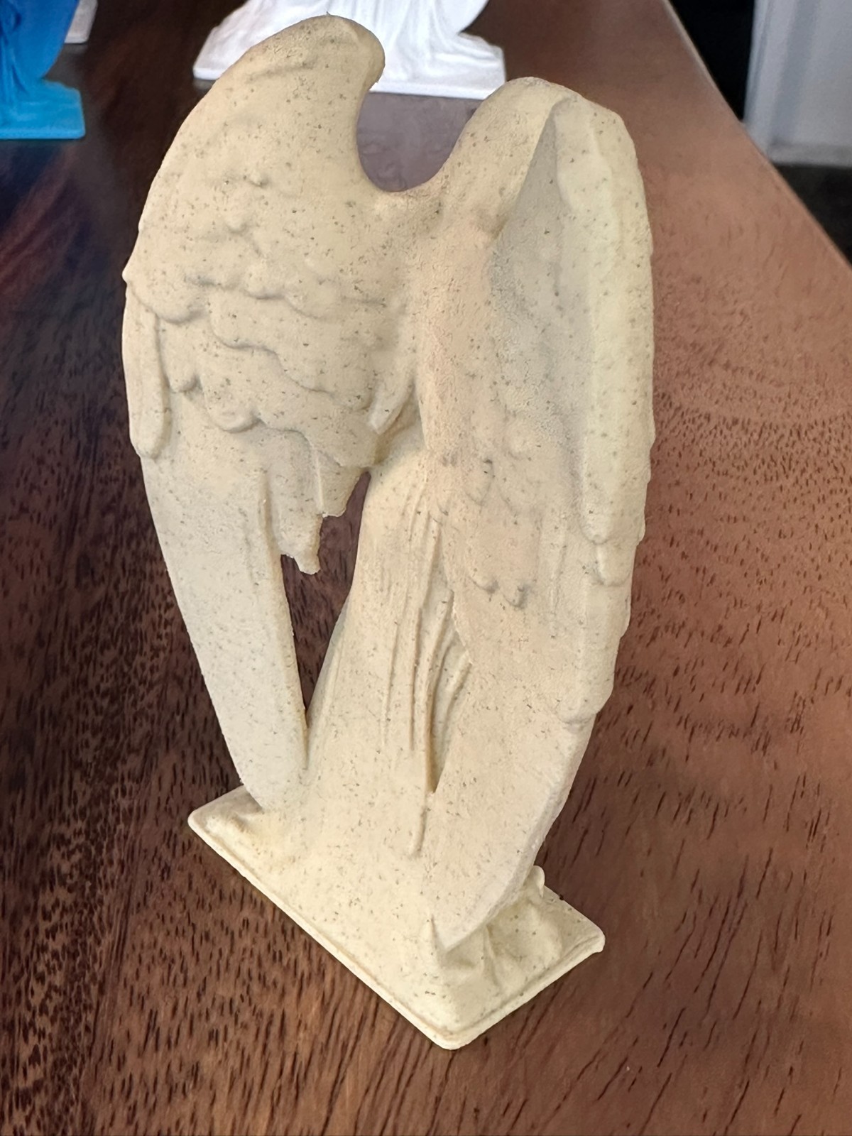 Dr. Who Weeping Angel - Up to 10 Inches Tall - Multiple Options