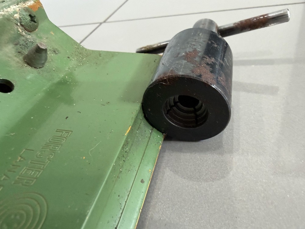 Forster Appelt Case Trimmer -