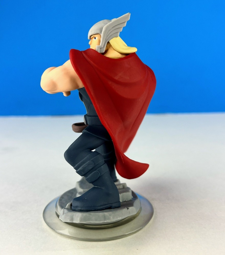 Disney Infinity - 2.0 - Thor Figure, Marvel