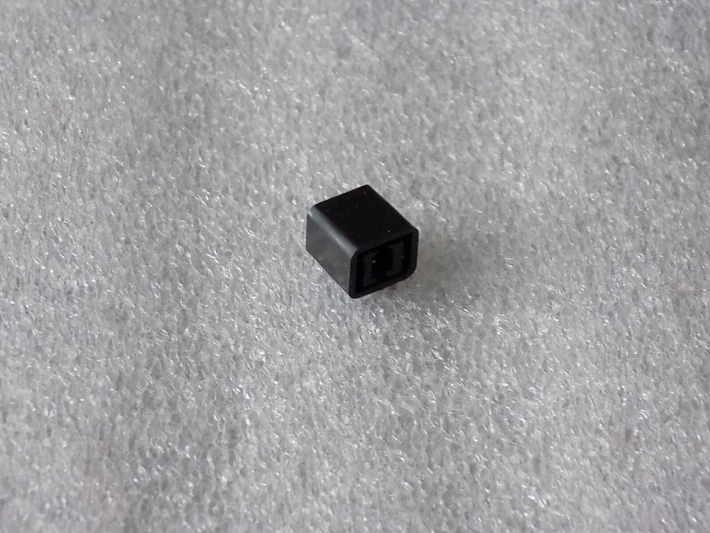 NAD 7240PE AM/FM Stereo Receiver switch knob button
