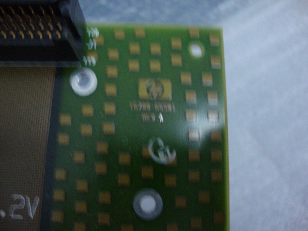16700-66501 module from AGILENT 16700B LOGIC ANALYZER