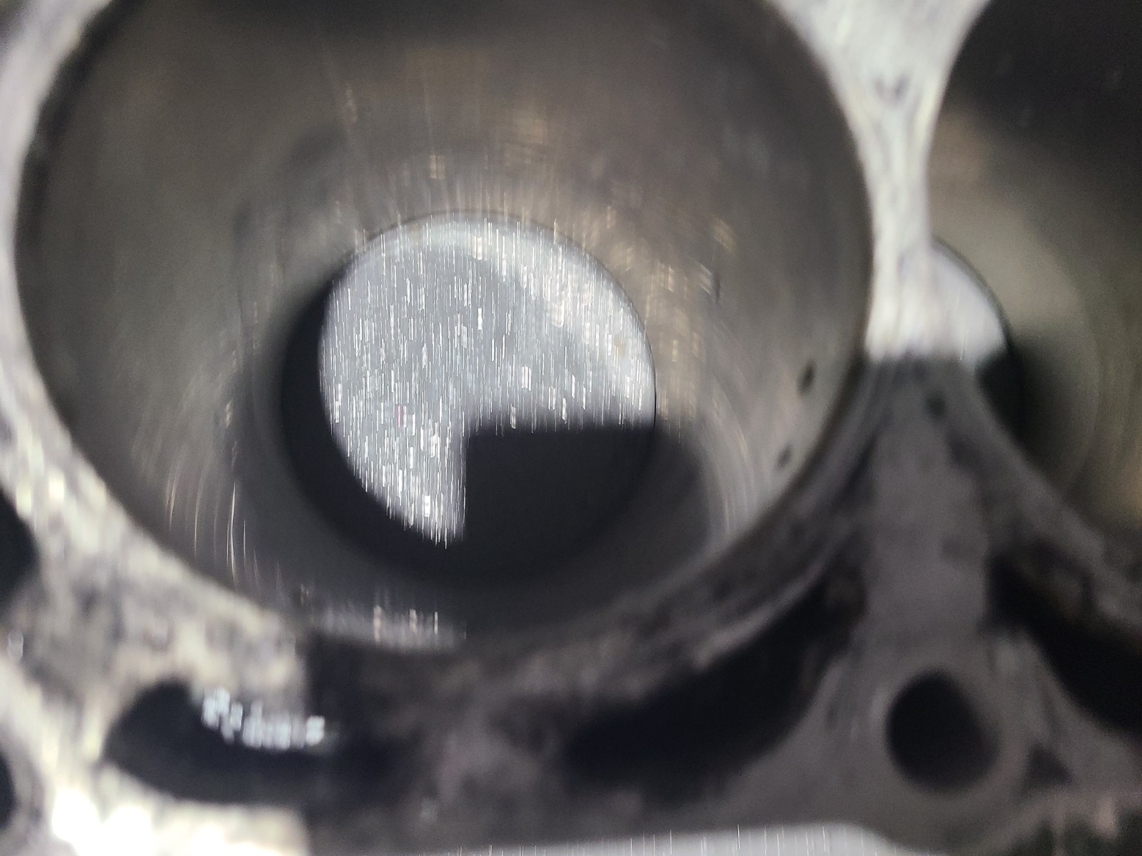 KAWASAKI 1500 CYLINDER BLOCK ULTRA300 ULTRA310 ULTRA 300 310 300X JETSKI JET SKI