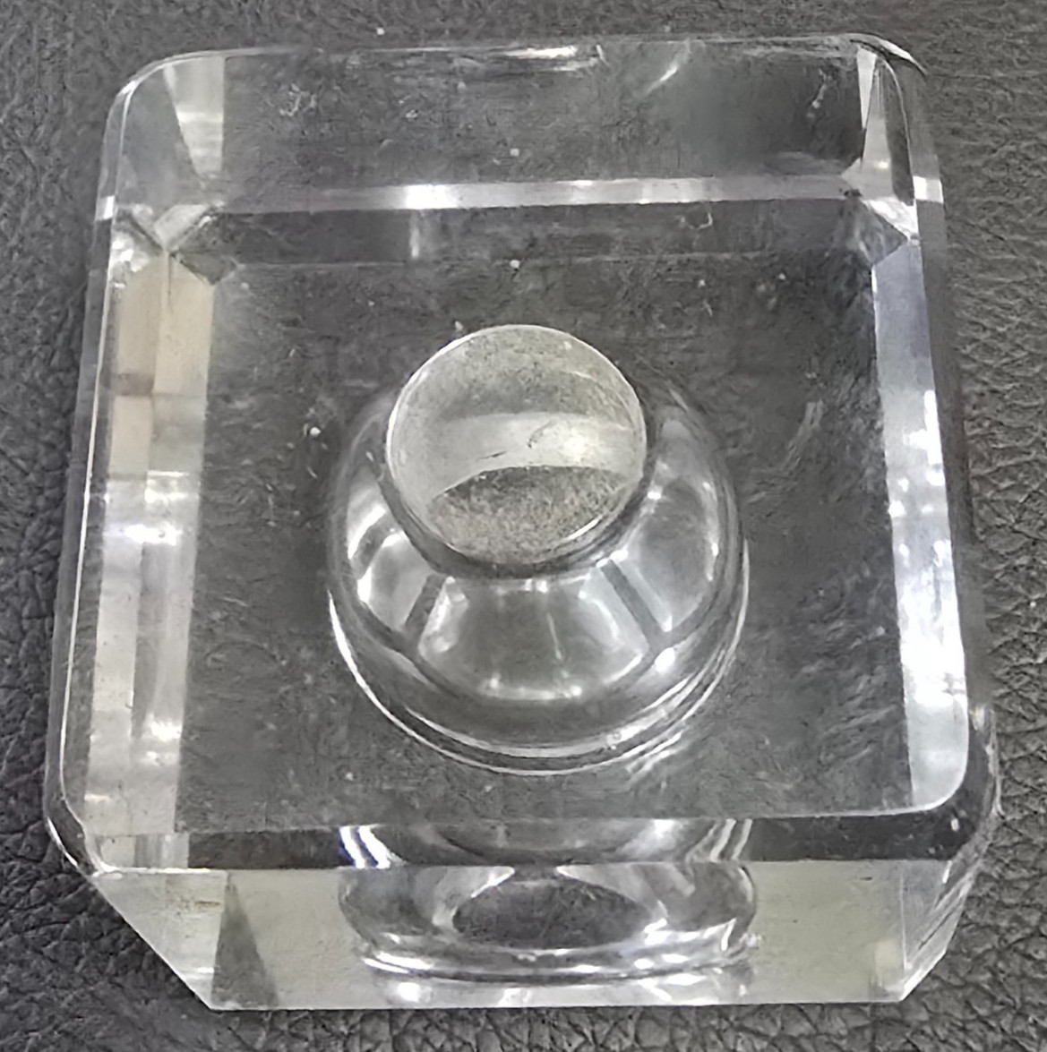 Antique Art Deco Desk Set, Calligraphy Set, Gold Sunburst Details, Stunning!