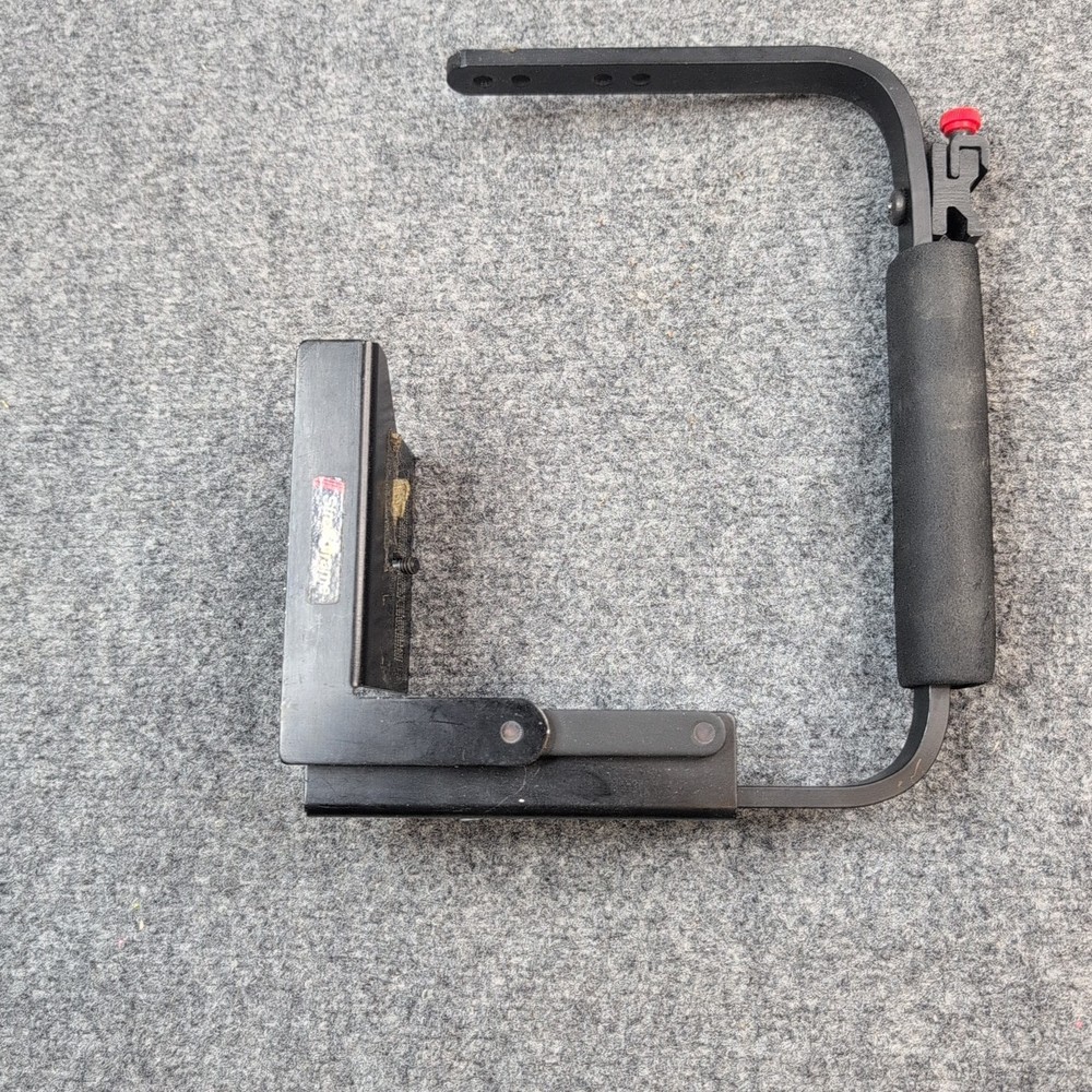 Stroboframe Camera Flip Bracket 310-900