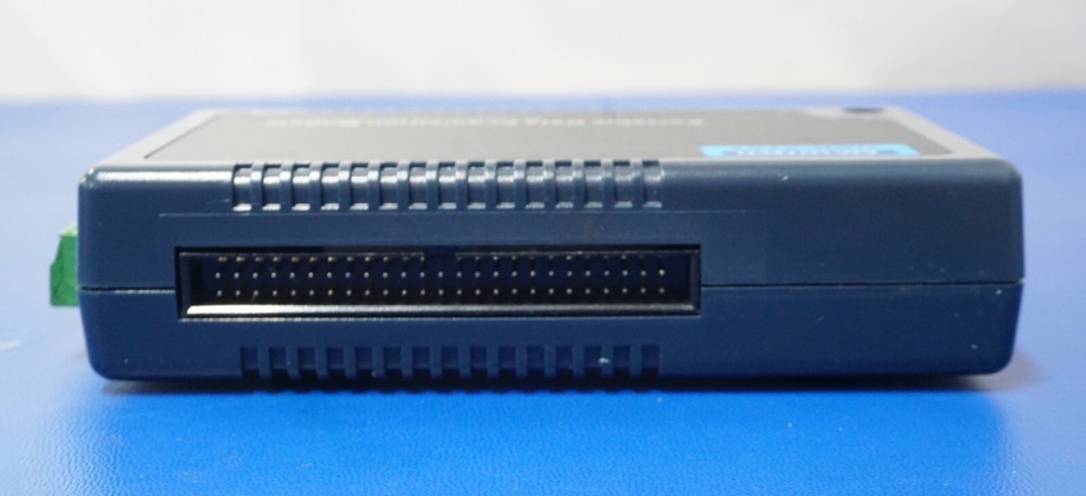 ADVANTECH USB-4751 Portable Data Acquisition Module 48Ch TTL DIO USB Module