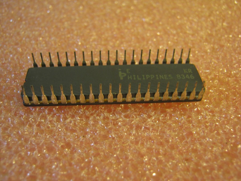 D8203-3 NOS from Intel Test Sockets