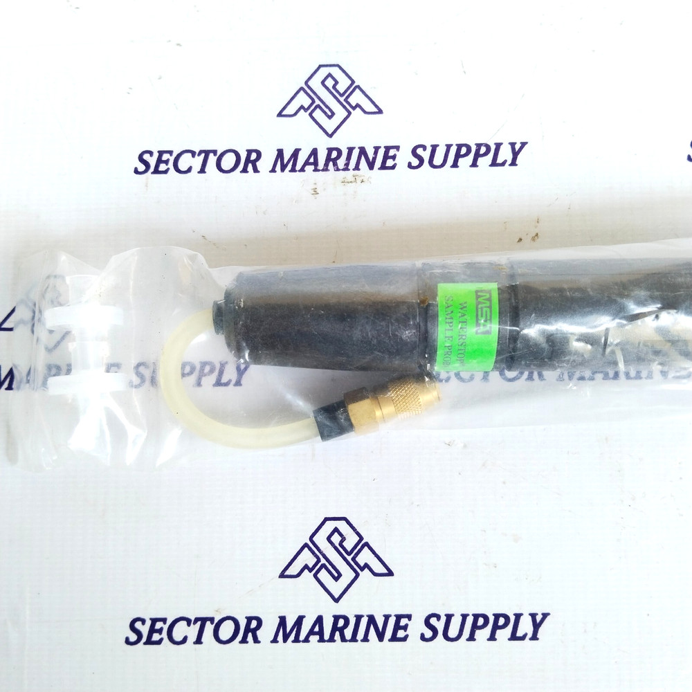 MSA 10042621 Sampling Probe
