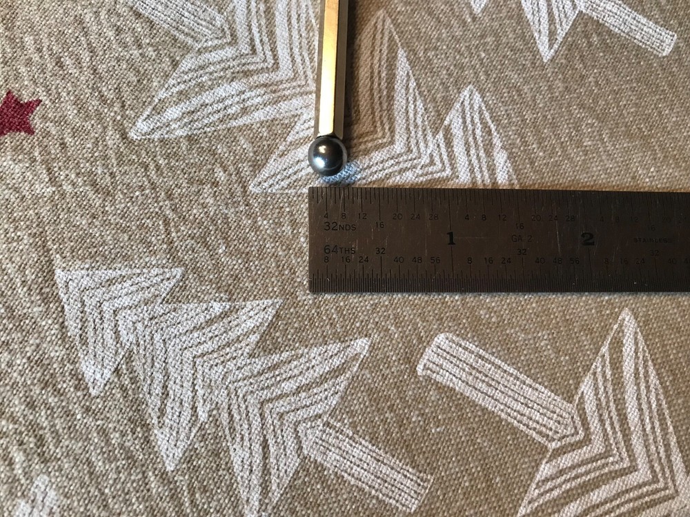  Airgun Pellet Seating Tool, Pellet Depth Tool, Depth Seating Tool