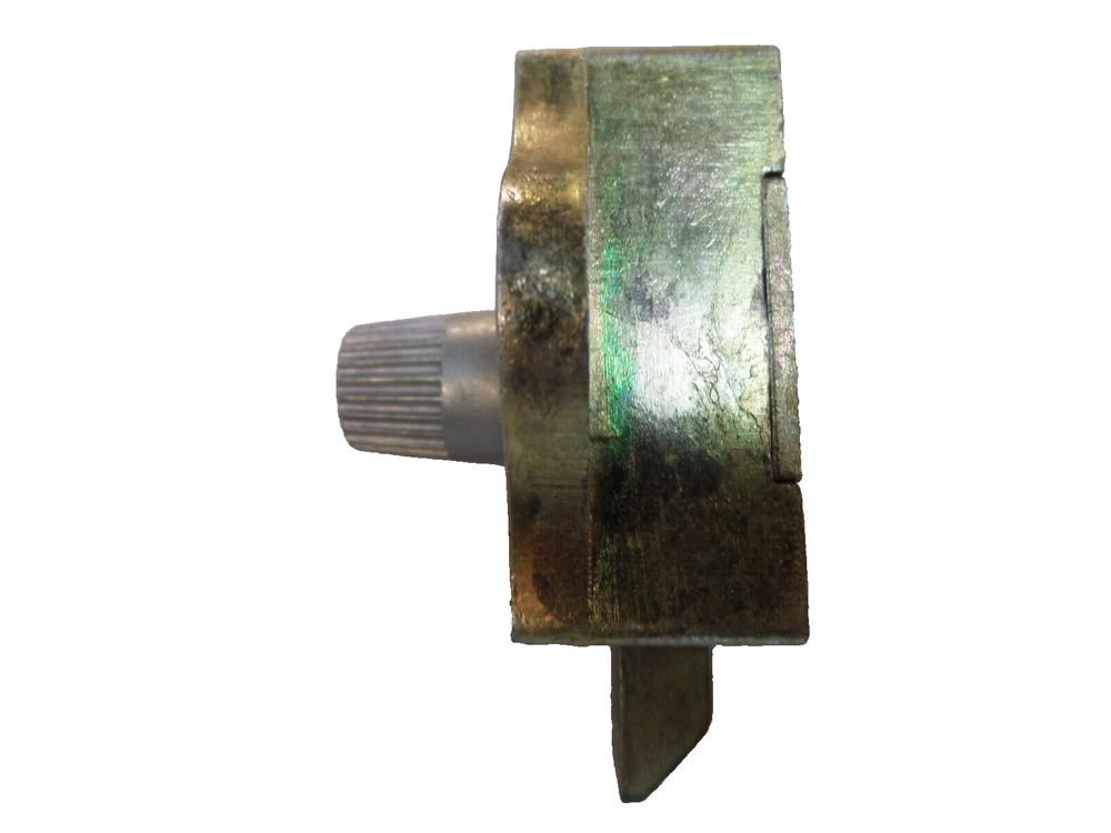 FLORENCE COMBINATION DIAL MAILBOX LOCK SPRING BOLT HUDSON VRT-AF