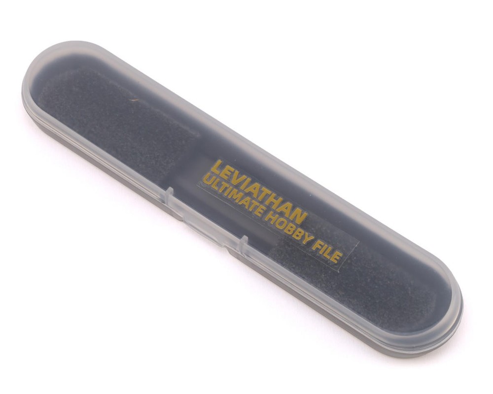 Dspiae Leviathan Ultimate Hobby Ceramic File [DSPAT-F01]