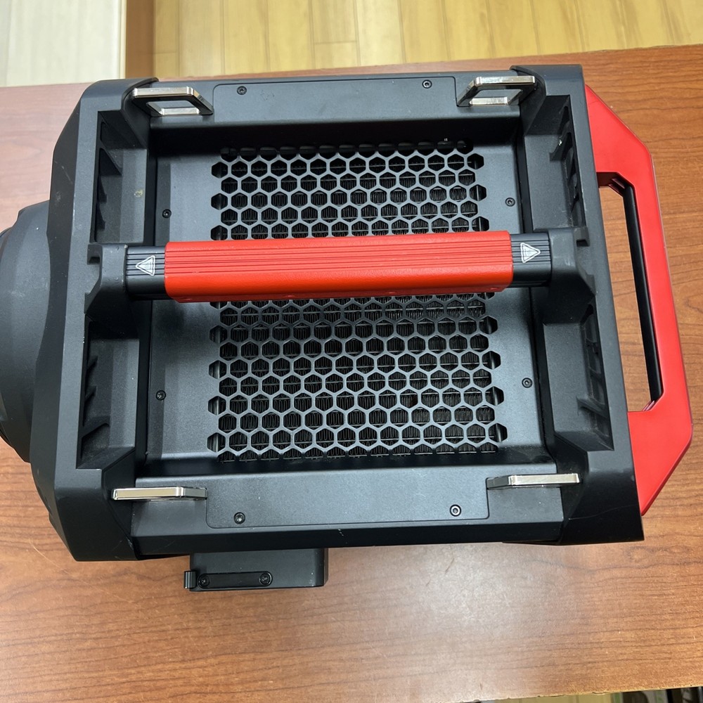 Aputure Electro Storm XT26 (HEAD UNIT ONLY) Tested Good Working Condition