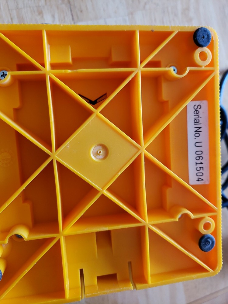 Plasplugs Compact Sharpener Unit