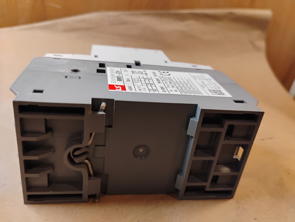 LS MEC MMS-32H Manual Motor Starter - Fast Ship