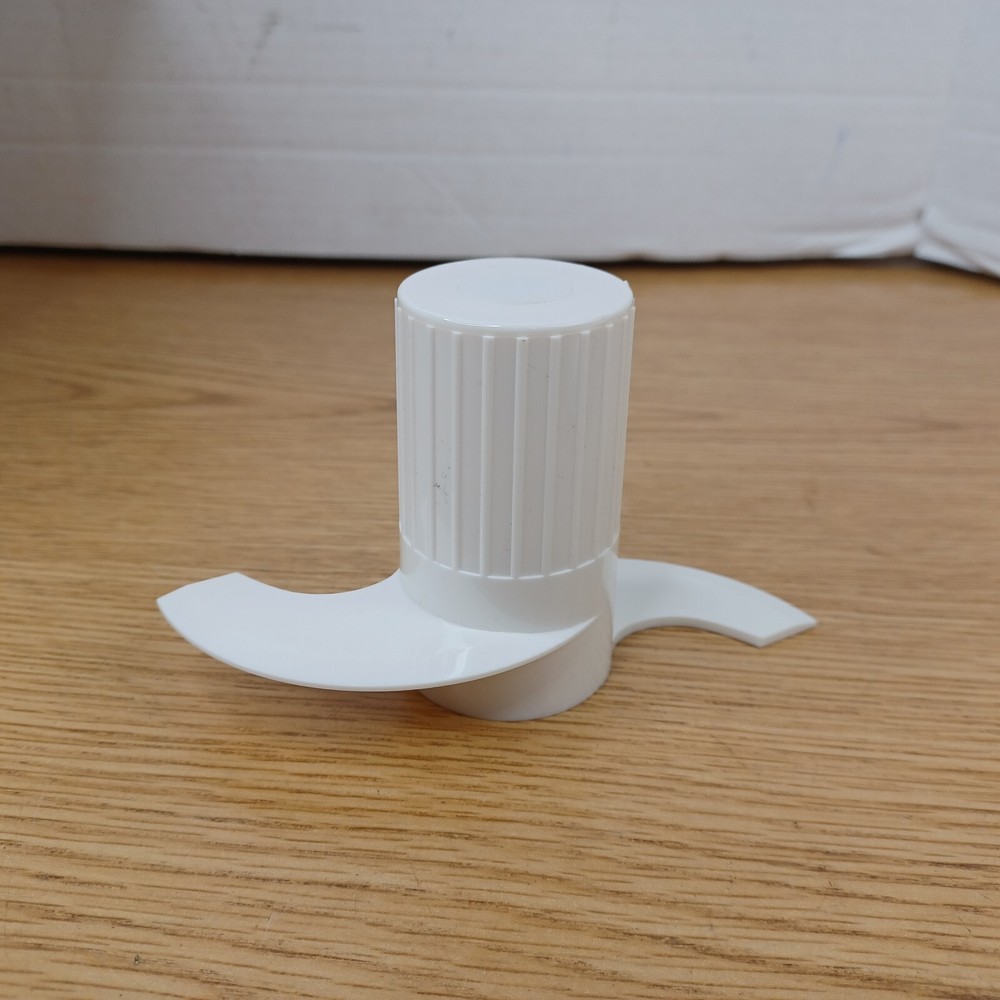 Sunbeam Vista Food Processor 84071 Replacement Plastic Dough Blade