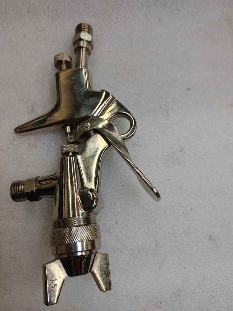 CENTRAL SPRAYER GUN