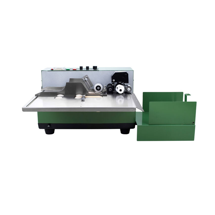 MY-380F Efficient Automatic Solid-ink Coding Machine(Widen)110V AdjustablePosion