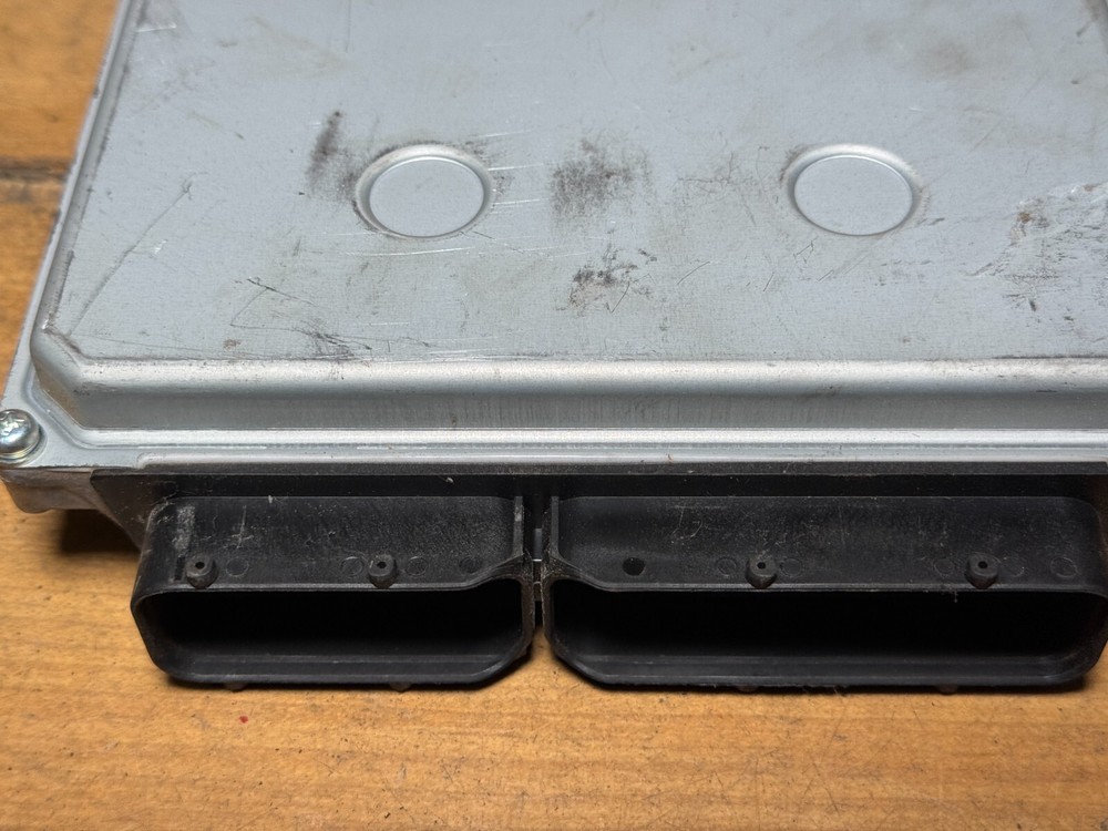 Isuzu ECM ECU 8980853670 OEM Engine Control Module Diesel Computer Unit