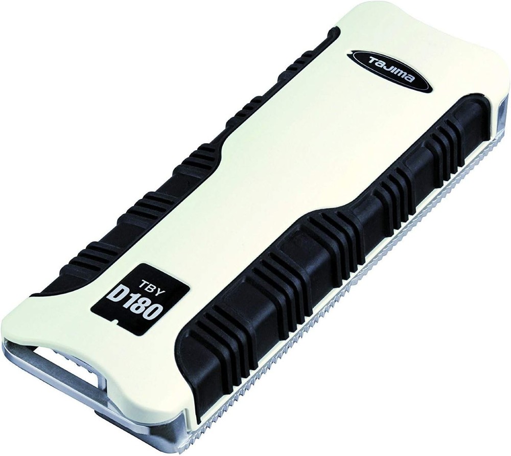 Drywall Rasp Metal 7 inch Multi-Function Tool Dust Collection & Edge Trimmer