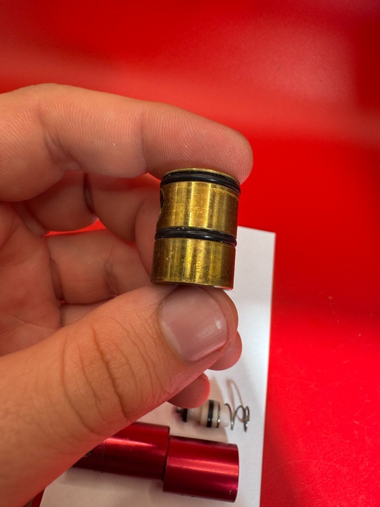 WGP Autococker MQ2 Valve Kit