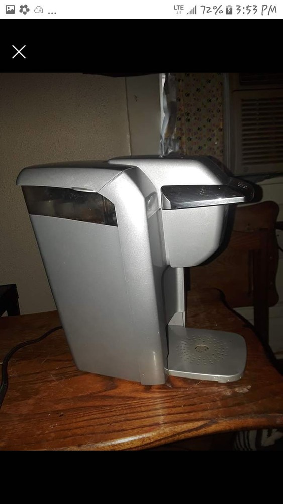 Keurig coffee machine