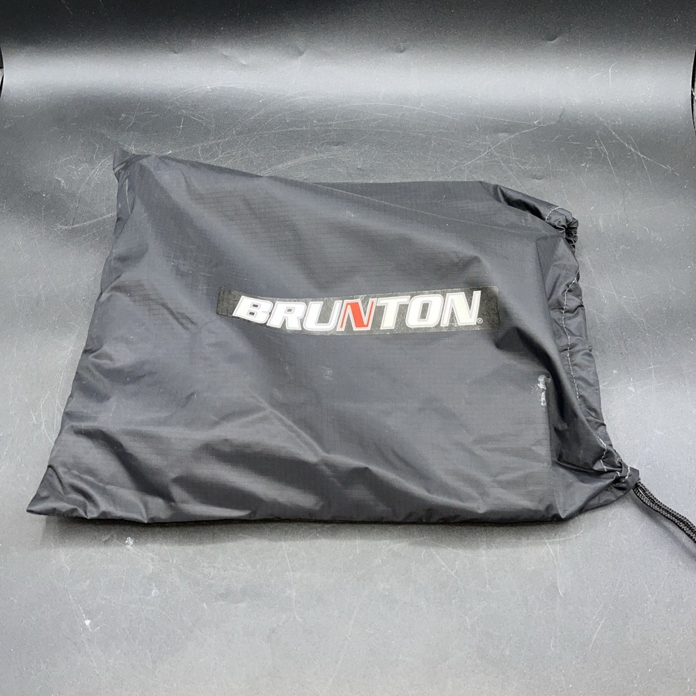 Brunton Solaris 26 Foldable Solar Panel No Adapters