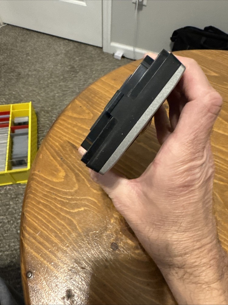 AIPHONE JK-DA SURFACE MOUNT AUDIO/VIDEO DOOR STATION Tested & Working
