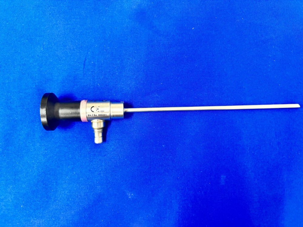 Smith & Nephew 4mm 30° Autoclavable Arthroscope