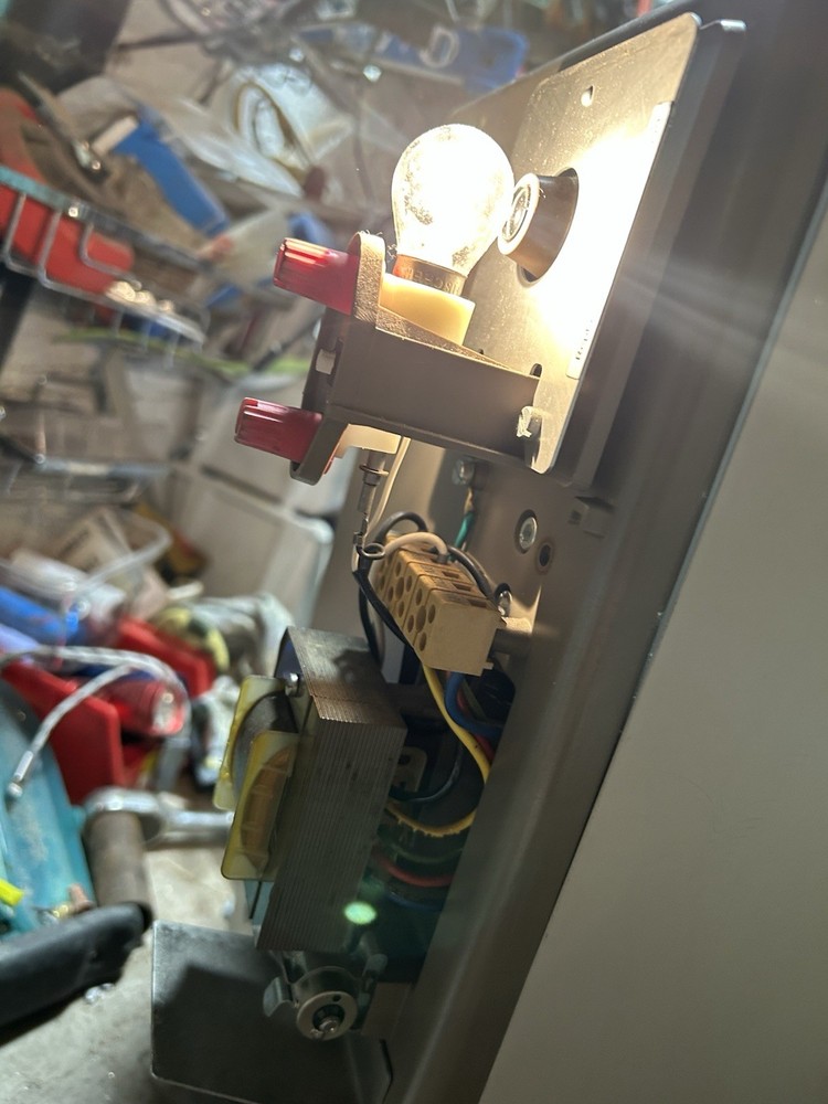 Mettler H31AR Laboratory Analytical Scale