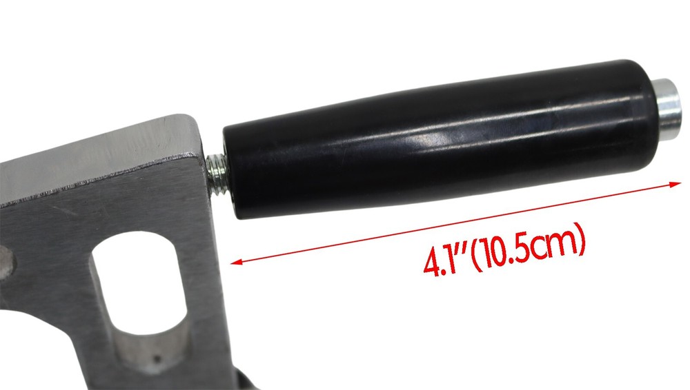 Gas PE Pipe Rotary Scraper Manual Scraper Remove Oxidation Layer Scraping Knife
