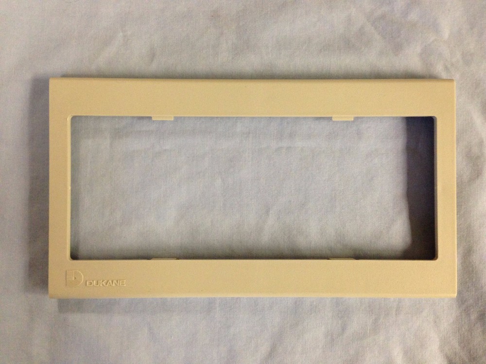 Dukane 18A550 MACSII Wall Display