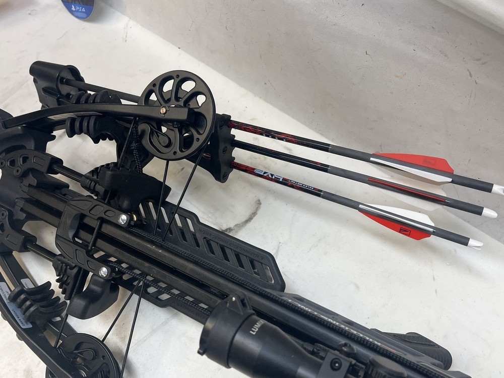 KILLER INSTINCT 611005 Crossbow