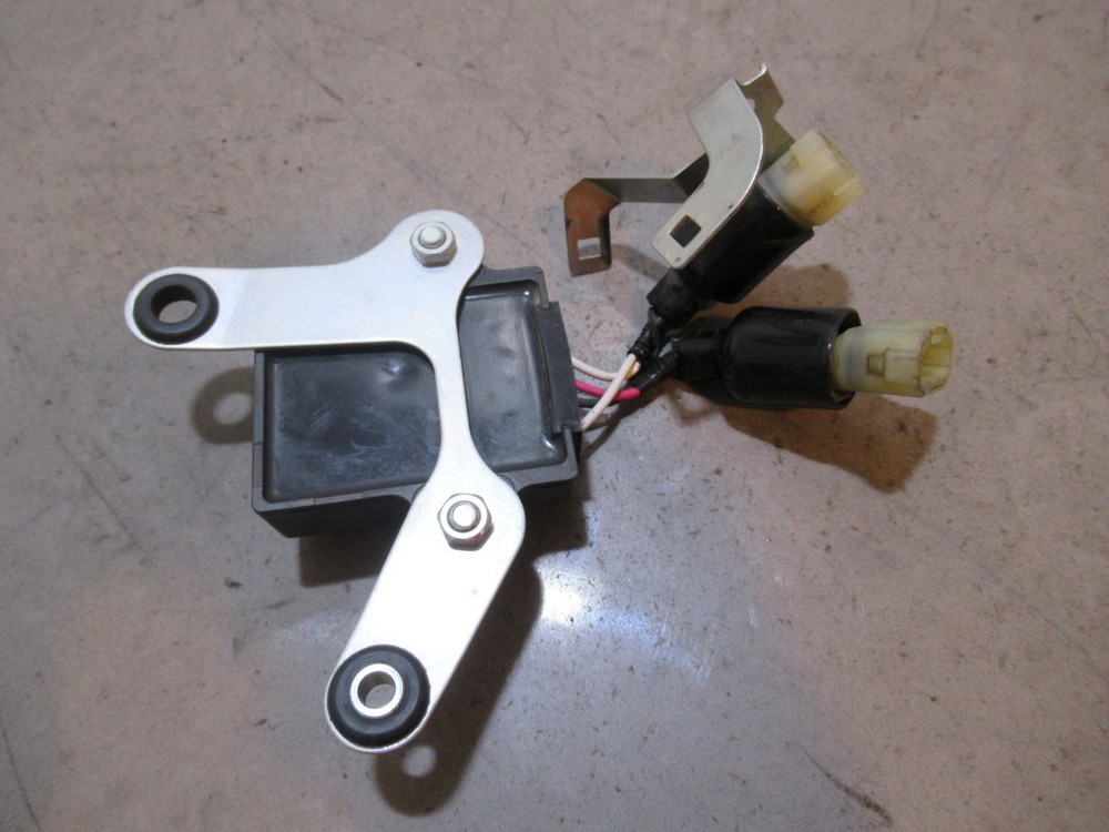 Yamaha YZ450f Voltage Regulator 2021