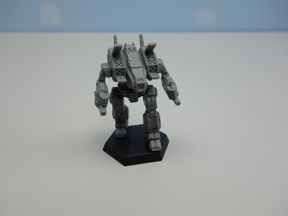 Battletech: Archer Mech (unpainted)