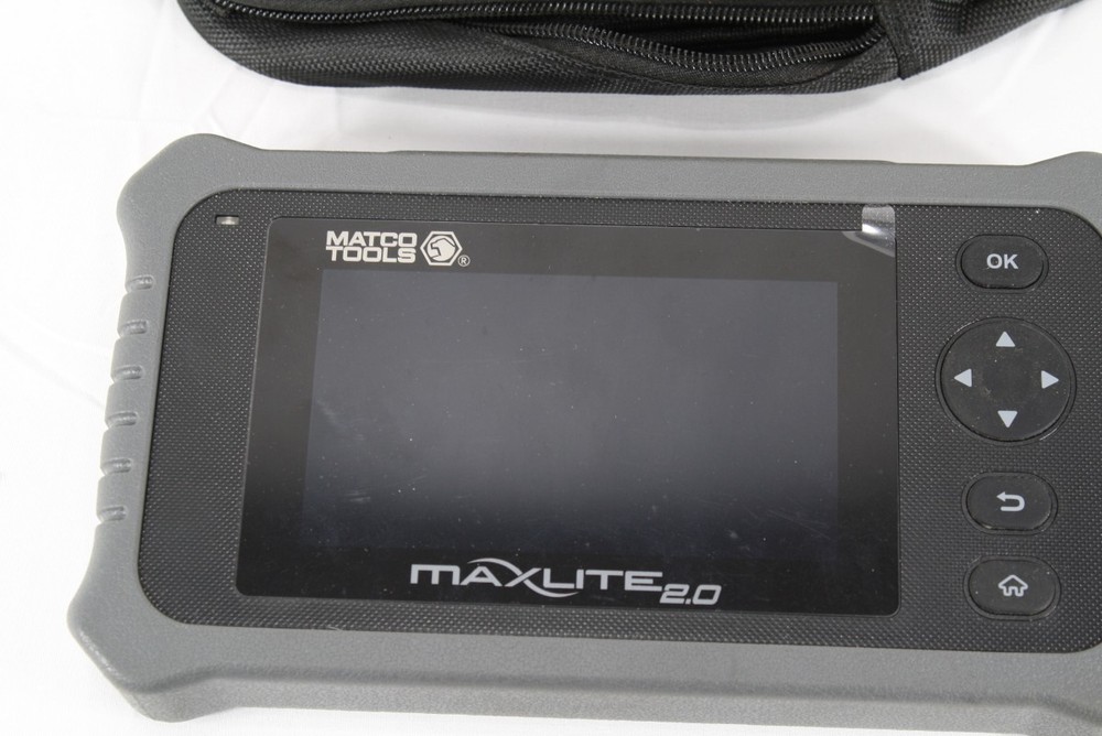 MATCO TOOLS MAXLITE 2.0 (SDM041478)