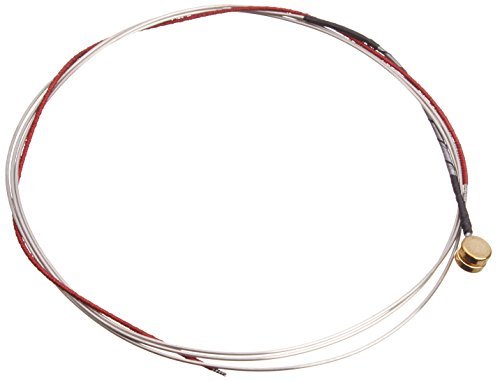 D'Addario Kaplan Bass Single G String, 3/4 Scale, Medium Tension