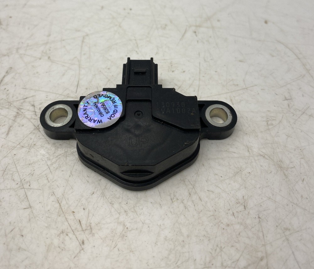 ♻️ Honda Cb 500 Fa-h ABS 2016 - 2018 Tilt Angle Lean Position Sensor ♻️