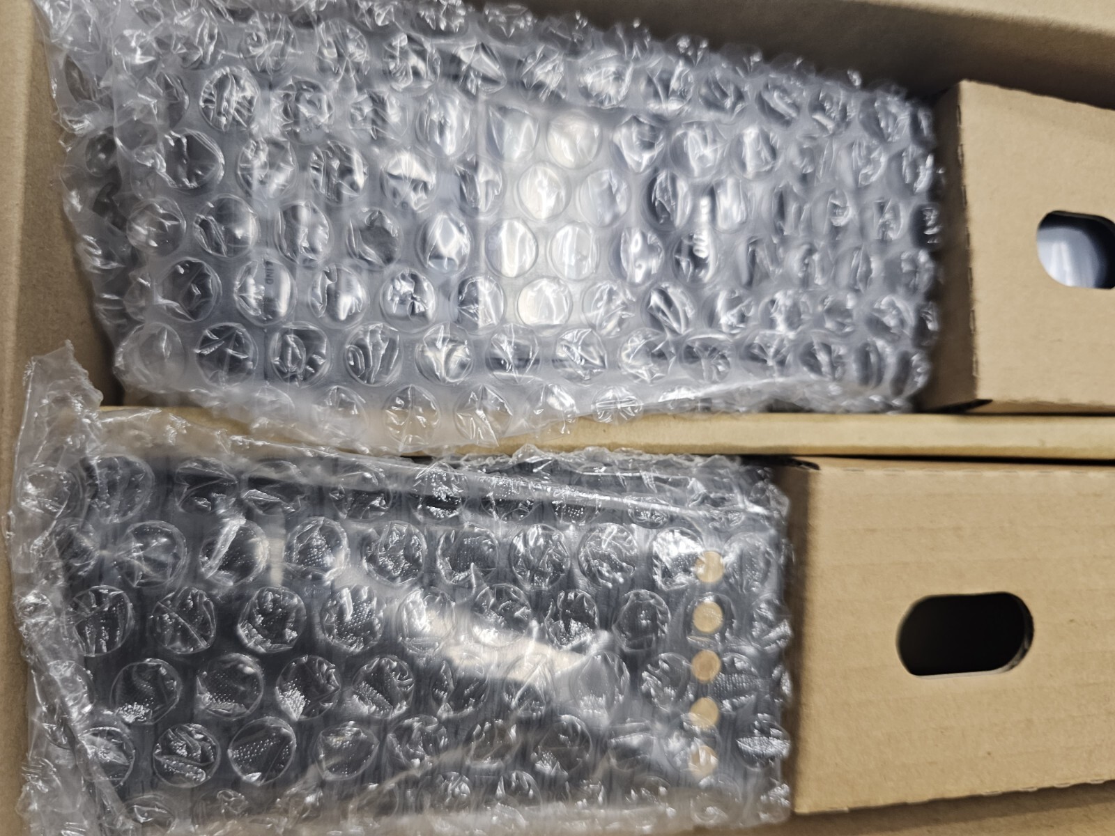 NEW in BOX Harris P5300 Multi Mode Two Way Radio