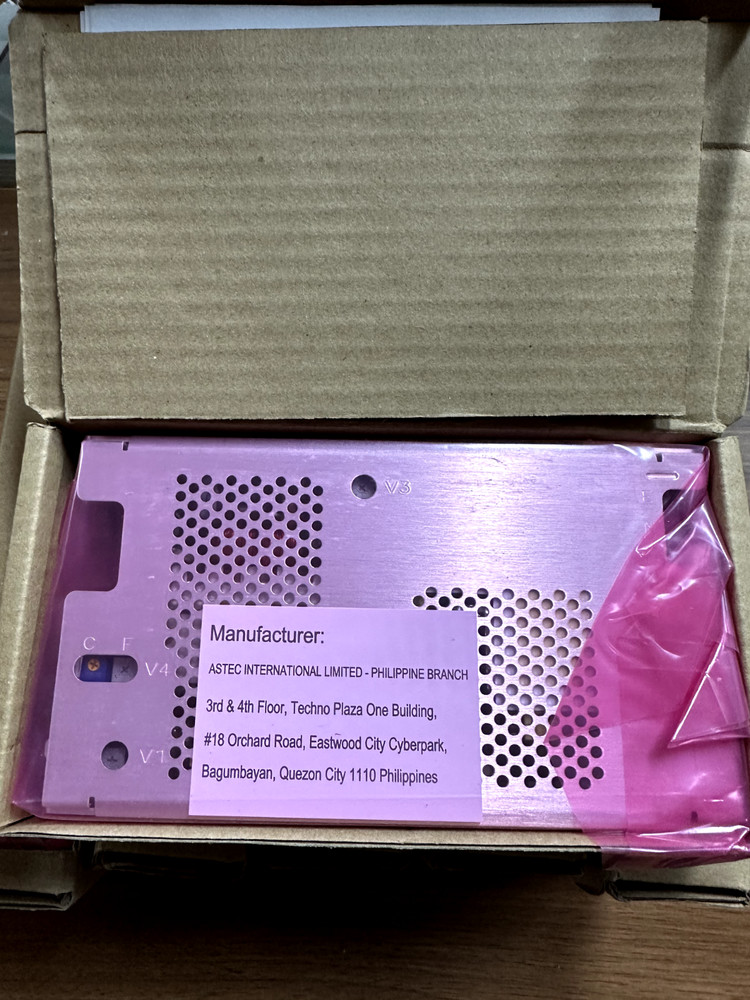 1PCS ASTEC LPQ142-CF