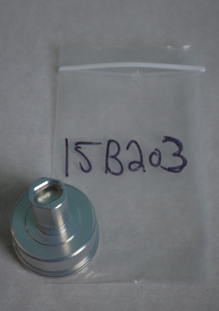 Graco 15B203 Piston, Main    ****GENUINE Graco****