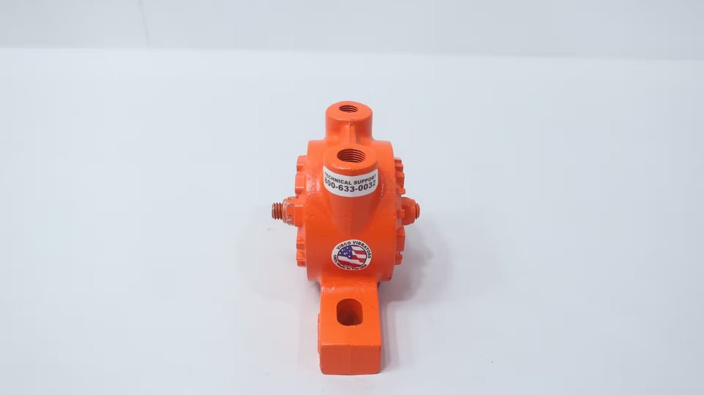 Vibco BVS-250 Pneumatic Vibrator