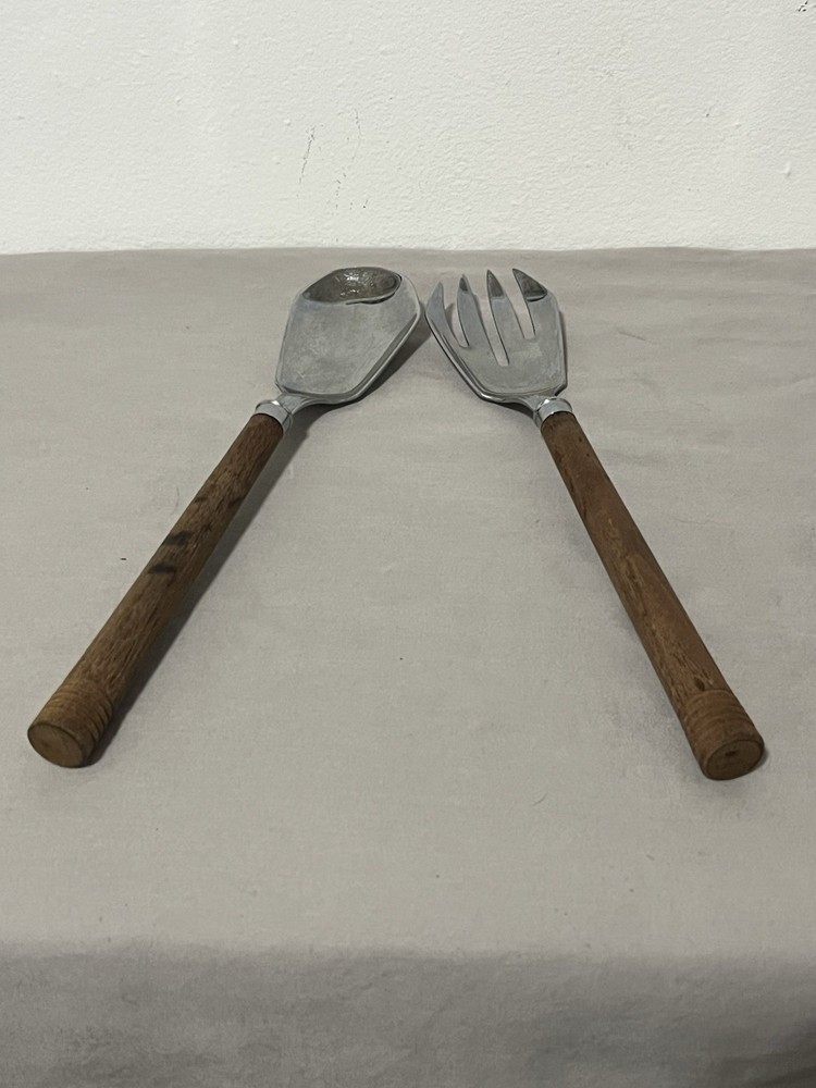 Chase Salad Utensils