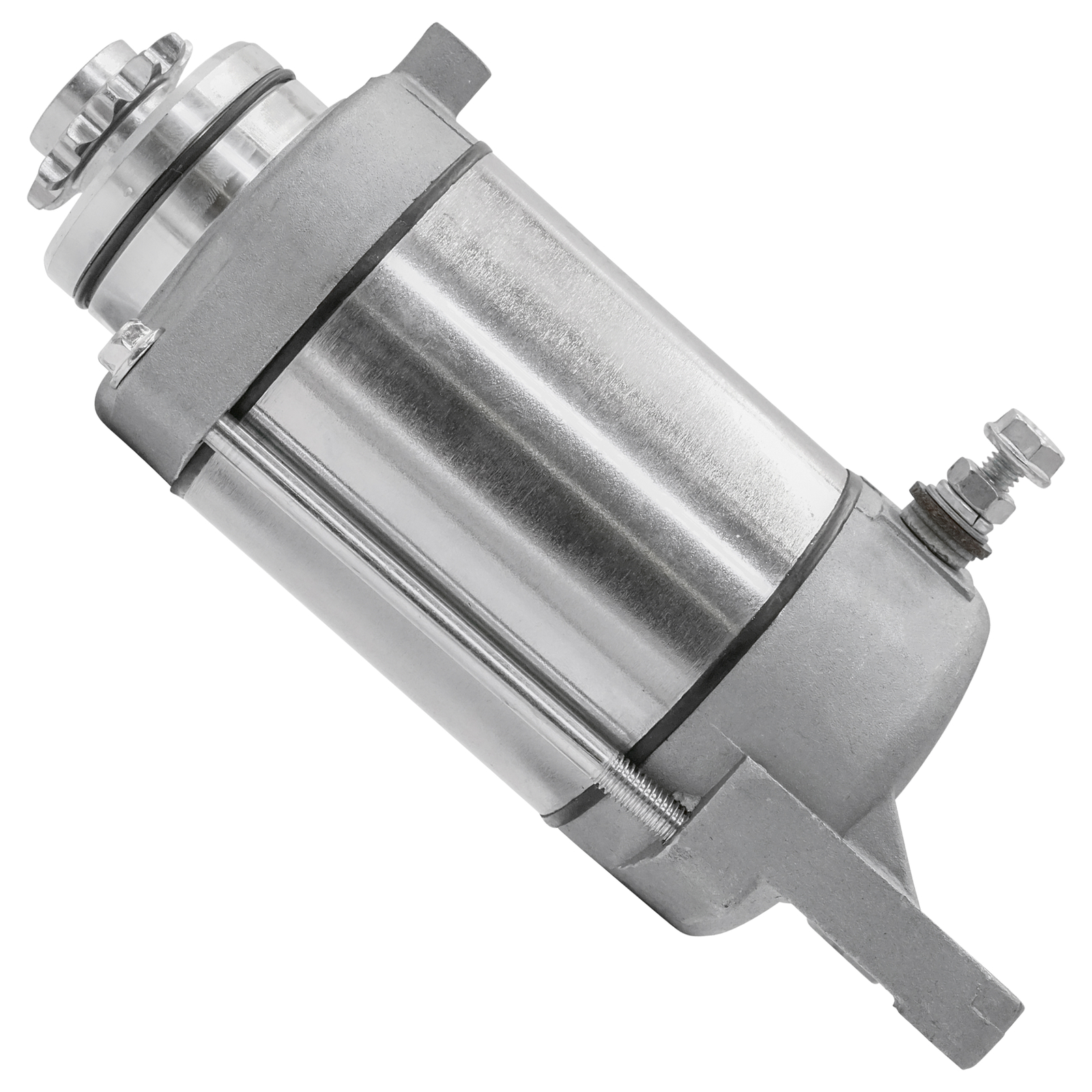 Starter for Kawasaki EX500 Ninja 500 1988 1989 1990 1991 1992 1993 1994-2009