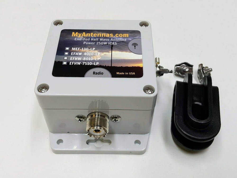 MEF-130-LP