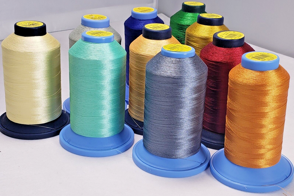 R-A Robison Anton 10 pack Embroidery Thread-55