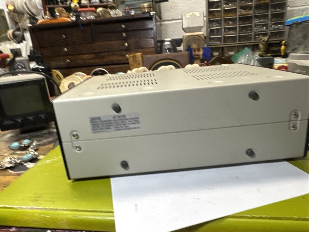 Sony Camera Control Unit Model CCU-M3 20103