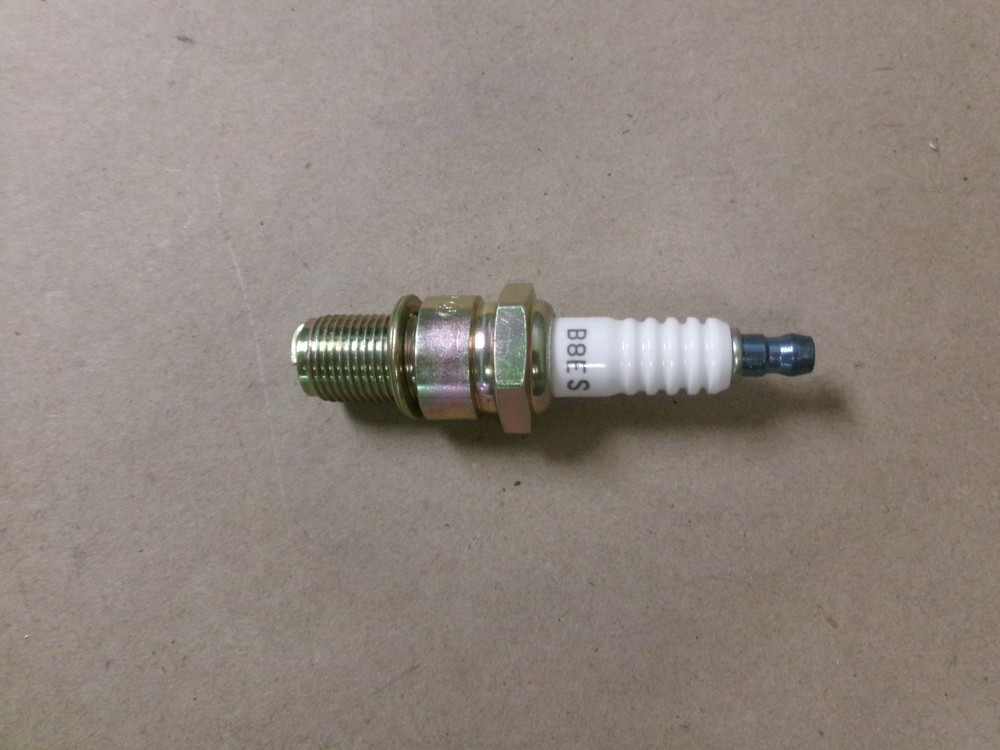 New NGK 2411 B8ES Spark Plug