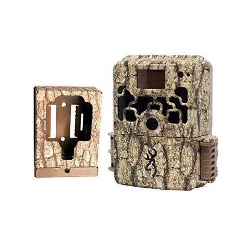 Browning Trail Cameras BTCSB Security Box 2 Pack Hunting